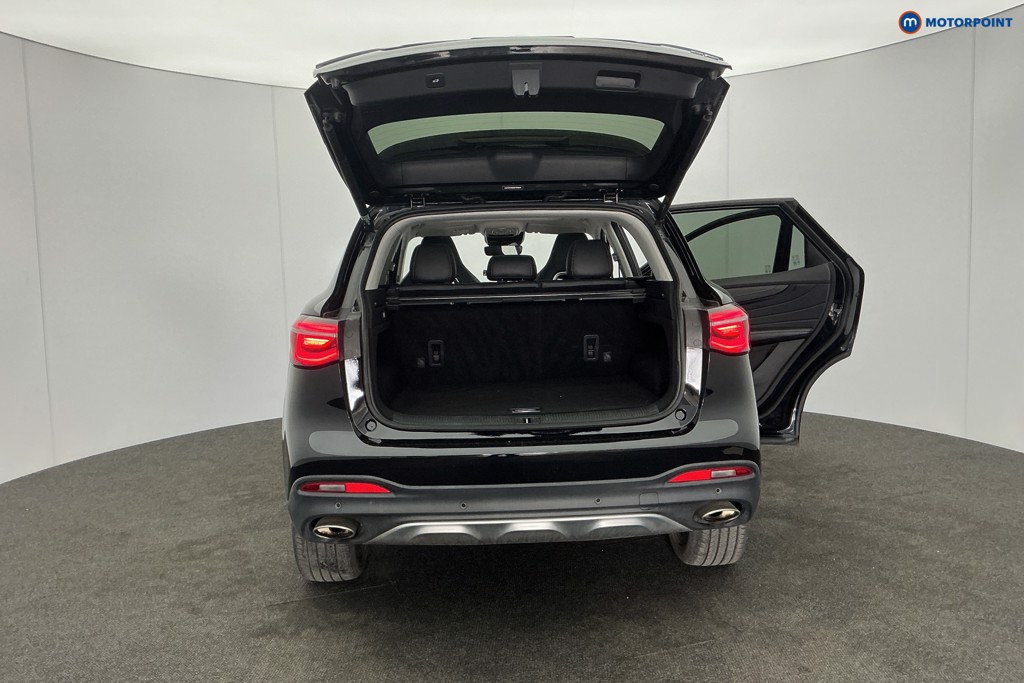 Mg Motor Uk HS Exclusive Automatic Petrol SUV - Stock Number (1612797) - 4th supplementary image