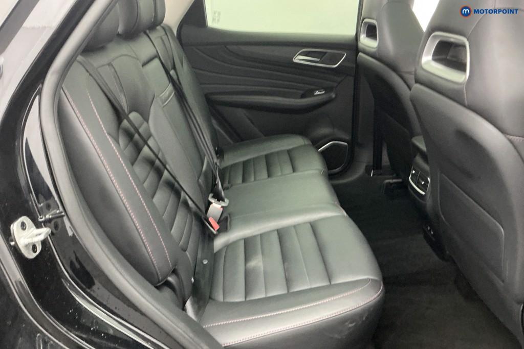 Mg Motor Uk HS Exclusive Automatic Petrol SUV - Stock Number (1612797) - 6th supplementary image