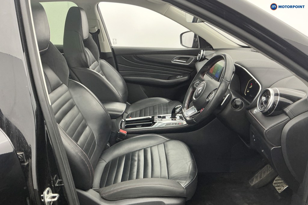 Mg Motor Uk HS Exclusive Automatic Petrol SUV - Stock Number (1612797) - 7th supplementary image