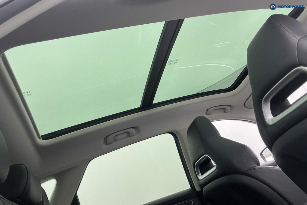 Mg Motor Uk HS Exclusive Automatic Petrol SUV - Stock Number (1612797) - 9th supplementary image