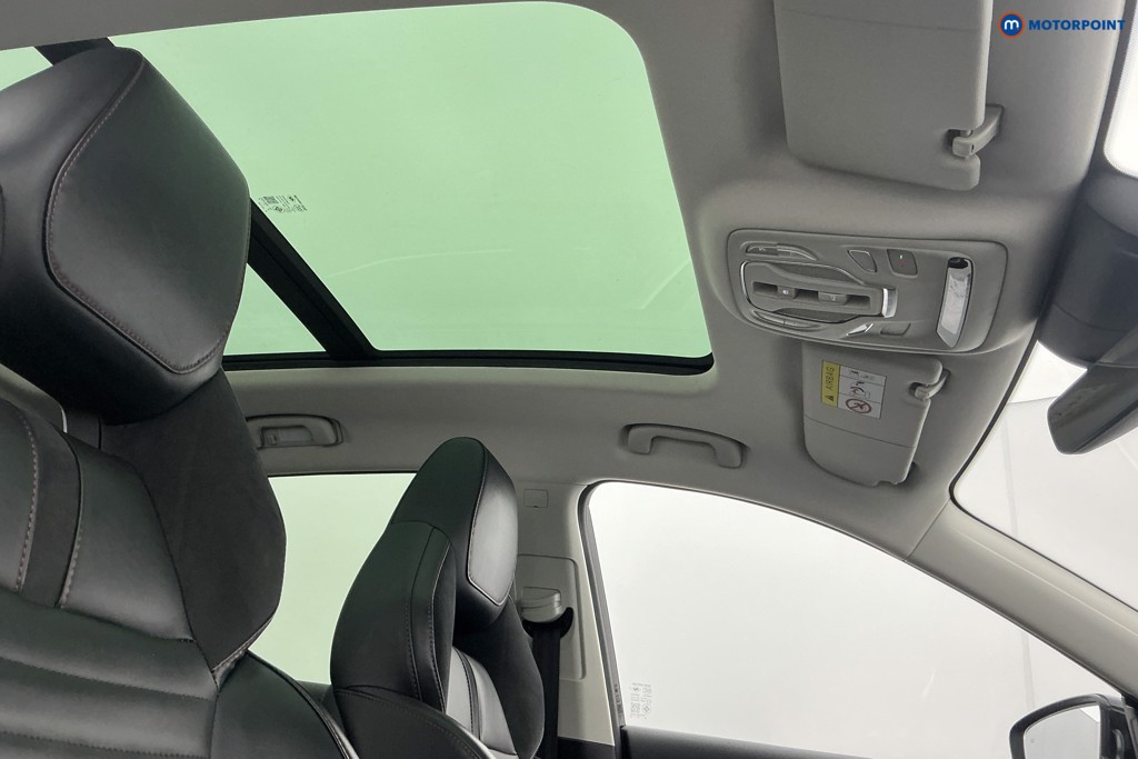 Mg Motor Uk HS Exclusive Automatic Petrol SUV - Stock Number (1612797) - 10th supplementary image