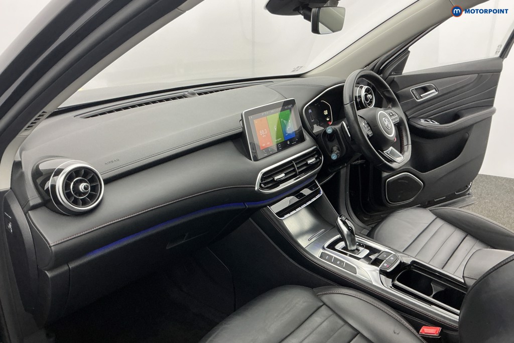Mg Motor Uk HS Exclusive Automatic Petrol SUV - Stock Number (1612797) - 12th supplementary image