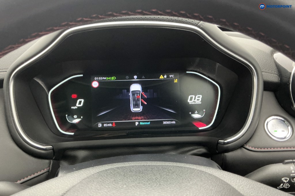 Mg Motor Uk HS Exclusive Automatic Petrol SUV - Stock Number (1612797) - 13th supplementary image