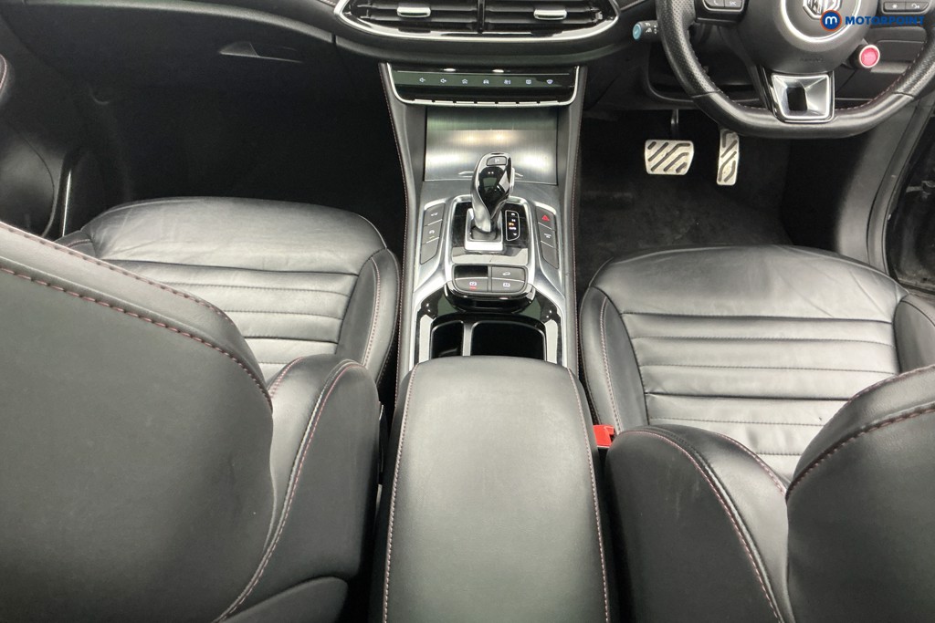 Mg Motor Uk HS Exclusive Automatic Petrol SUV - Stock Number (1612797) - 14th supplementary image