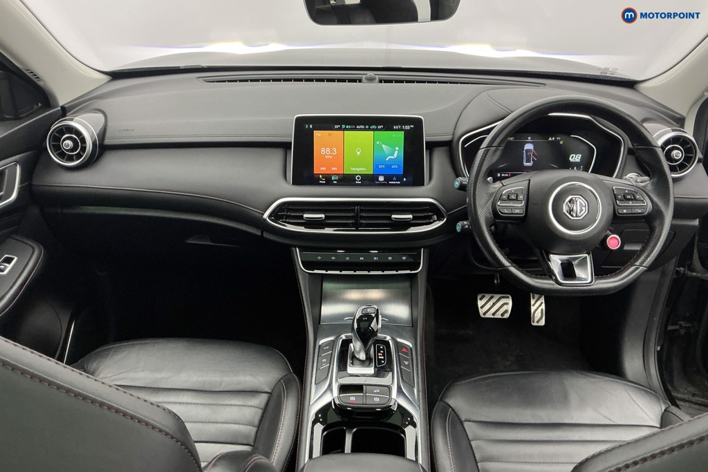Mg Motor Uk HS Exclusive Automatic Petrol SUV - Stock Number (1612797) - 15th supplementary image