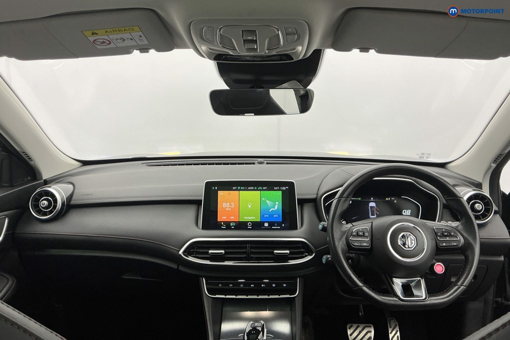 Mg Motor Uk HS Exclusive Automatic Petrol SUV - Stock Number (1612797) - 16th supplementary image