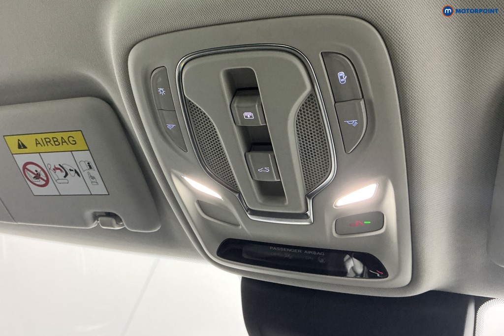 Mg Motor Uk HS Exclusive Automatic Petrol SUV - Stock Number (1612797) - 18th supplementary image