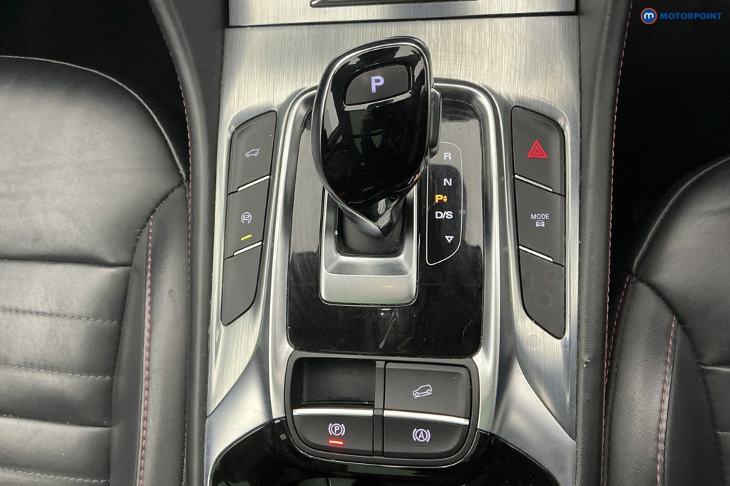Mg Motor Uk HS Exclusive Automatic Petrol SUV - Stock Number (1612797) - 21st supplementary image