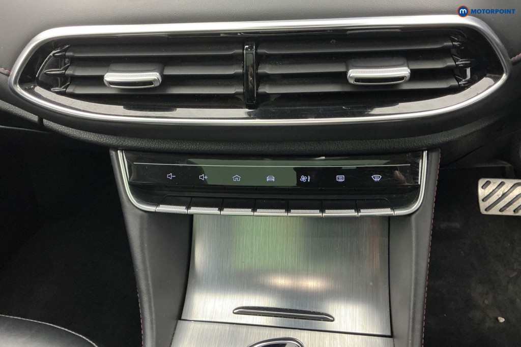 Mg Motor Uk HS Exclusive Automatic Petrol SUV - Stock Number (1612797) - 22nd supplementary image