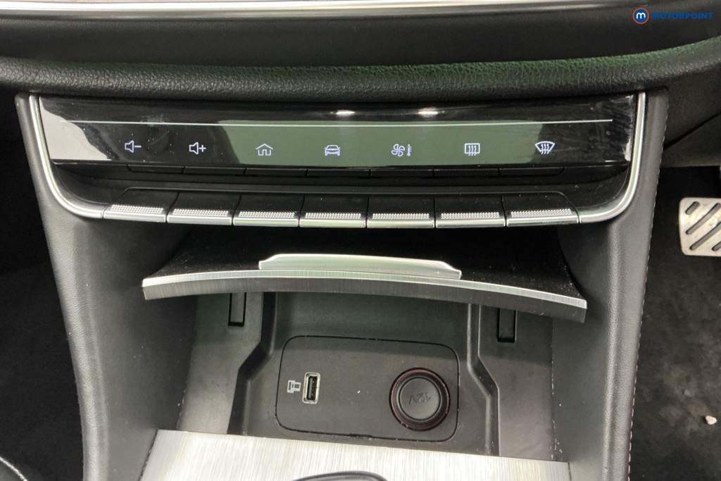 Mg Motor Uk HS Exclusive Automatic Petrol SUV - Stock Number (1612797) - 23rd supplementary image