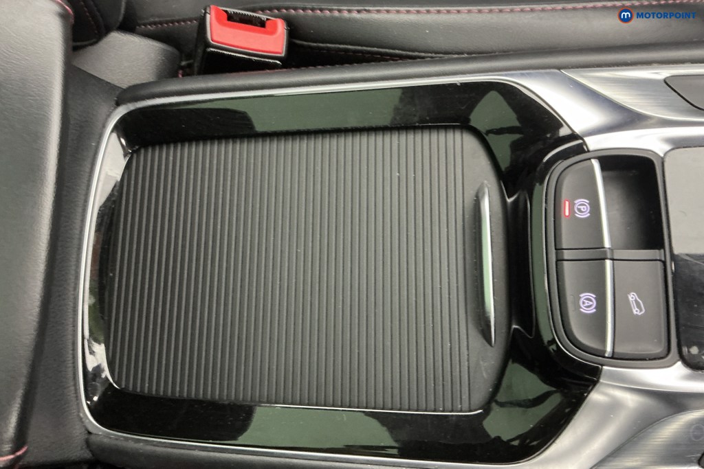 Mg Motor Uk HS Exclusive Automatic Petrol SUV - Stock Number (1612797) - 24th supplementary image