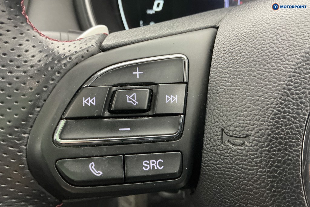 Mg Motor Uk HS Exclusive Automatic Petrol SUV - Stock Number (1612797) - 26th supplementary image