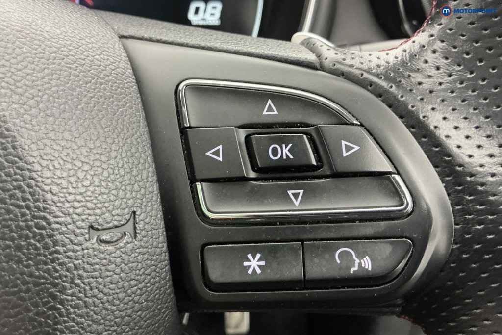 Mg Motor Uk HS Exclusive Automatic Petrol SUV - Stock Number (1612797) - 27th supplementary image