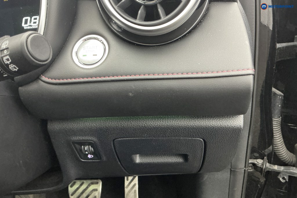 Mg Motor Uk HS Exclusive Automatic Petrol SUV - Stock Number (1612797) - 28th supplementary image