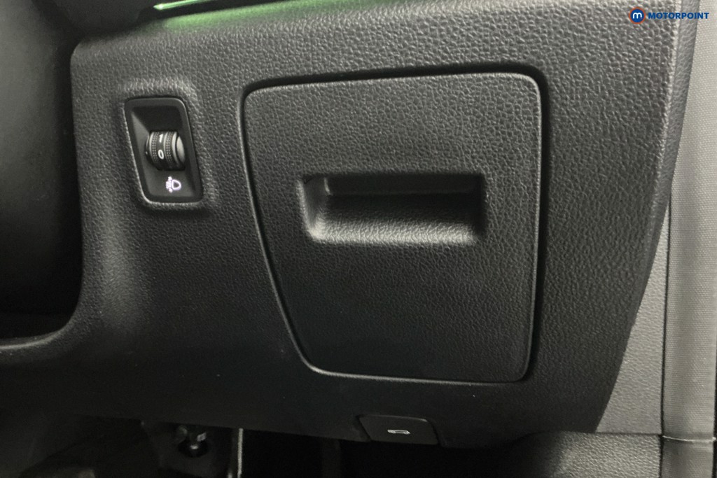 Mg Motor Uk HS Exclusive Automatic Petrol SUV - Stock Number (1612797) - 29th supplementary image