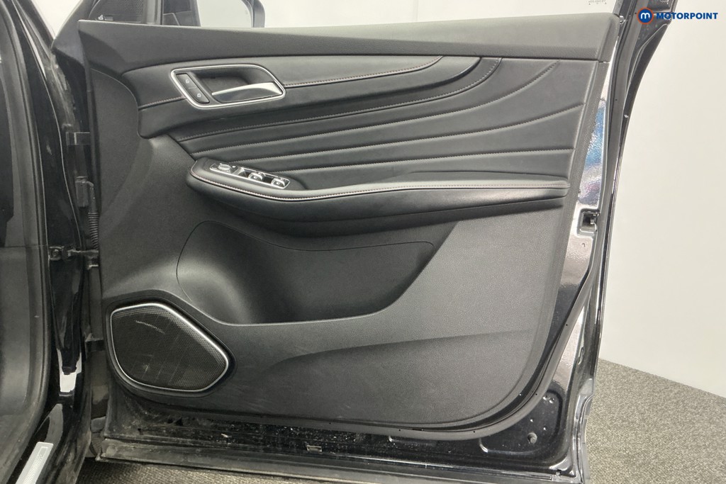 Mg Motor Uk HS Exclusive Automatic Petrol SUV - Stock Number (1612797) - 30th supplementary image