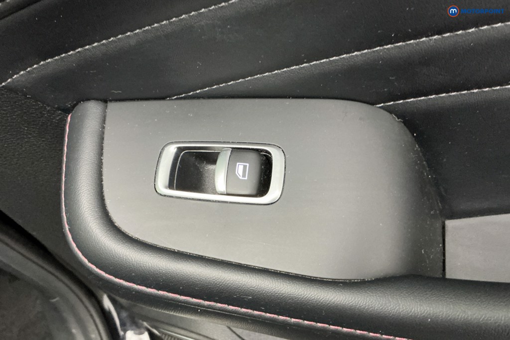 Mg Motor Uk HS Exclusive Automatic Petrol SUV - Stock Number (1612797) - 33rd supplementary image