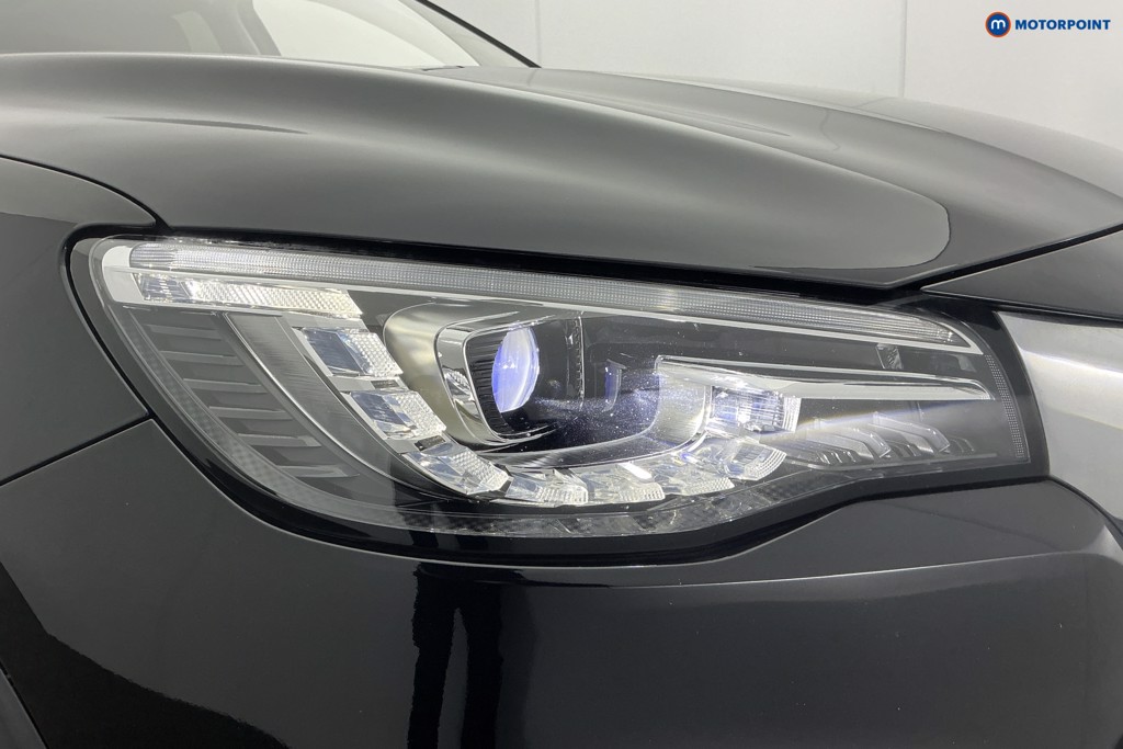 Mg Motor Uk HS Exclusive Automatic Petrol SUV - Stock Number (1612797) - 34th supplementary image