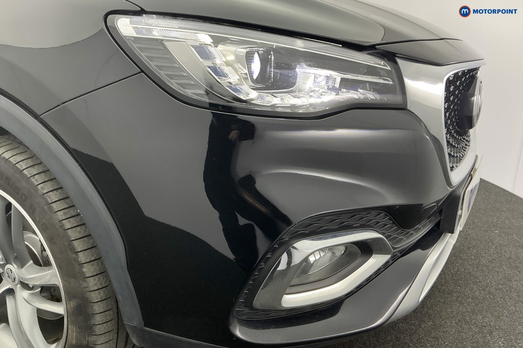 Mg Motor Uk HS Exclusive Automatic Petrol SUV - Stock Number (1612797) - 36th supplementary image