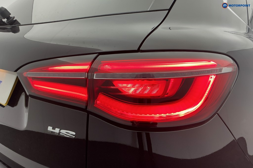 Mg Motor Uk HS Exclusive Automatic Petrol SUV - Stock Number (1612797) - 37th supplementary image