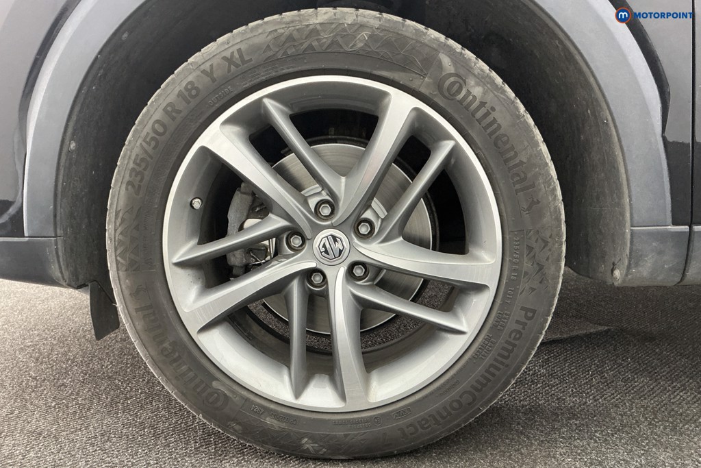 Mg Motor Uk HS Exclusive Automatic Petrol SUV - Stock Number (1612797) - 38th supplementary image