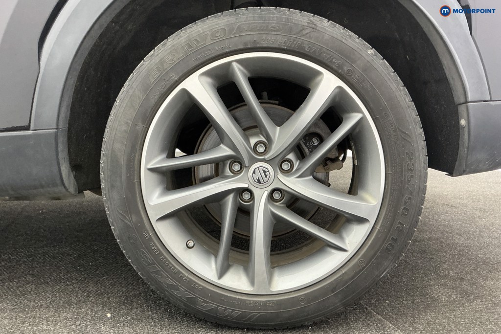 Mg Motor Uk HS Exclusive Automatic Petrol SUV - Stock Number (1612797) - 39th supplementary image