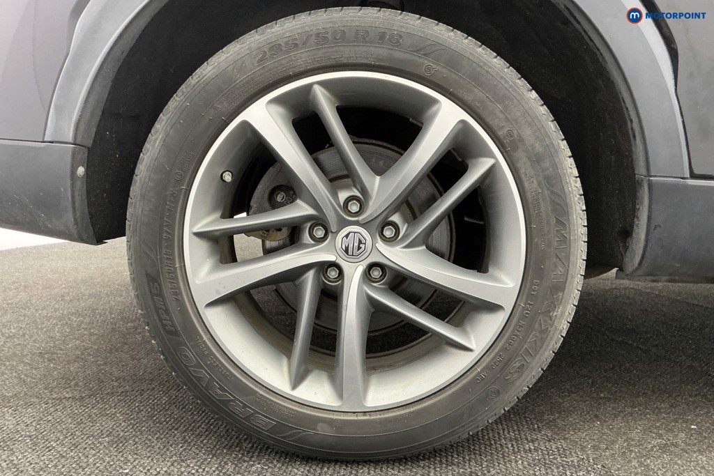 Mg Motor Uk HS Exclusive Automatic Petrol SUV - Stock Number (1612797) - 40th supplementary image