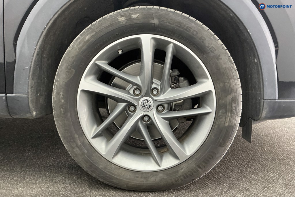 Mg Motor Uk HS Exclusive Automatic Petrol SUV - Stock Number (1612797) - 41st supplementary image