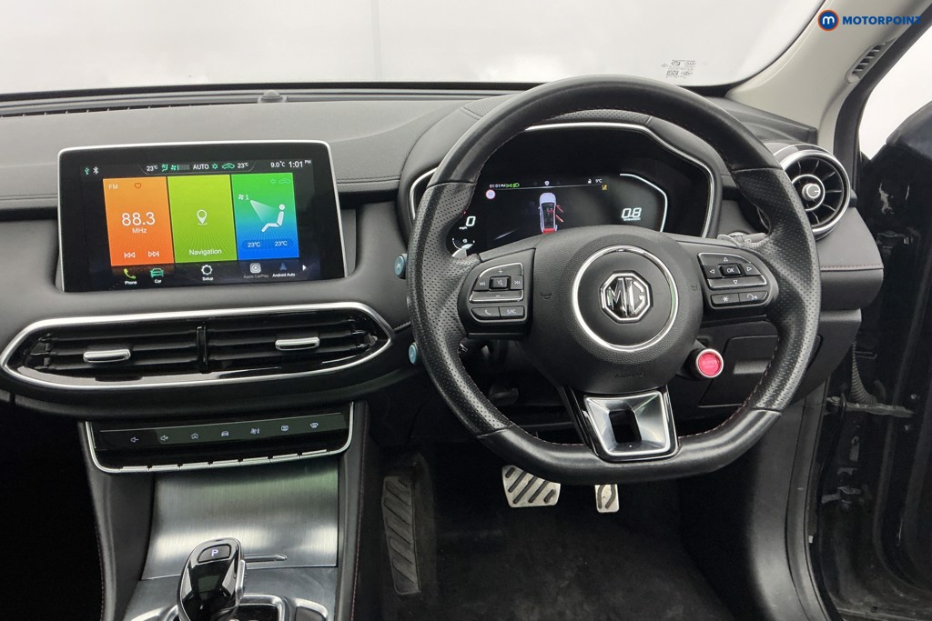 Mg Motor Uk HS Exclusive Automatic Petrol SUV - Stock Number (1612797) - 1st supplementary image