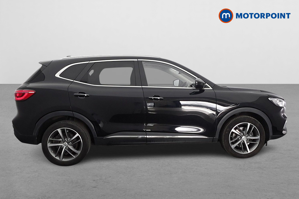 Mg Motor Uk HS Exclusive Automatic Petrol SUV - Stock Number (1612797) - Drivers side