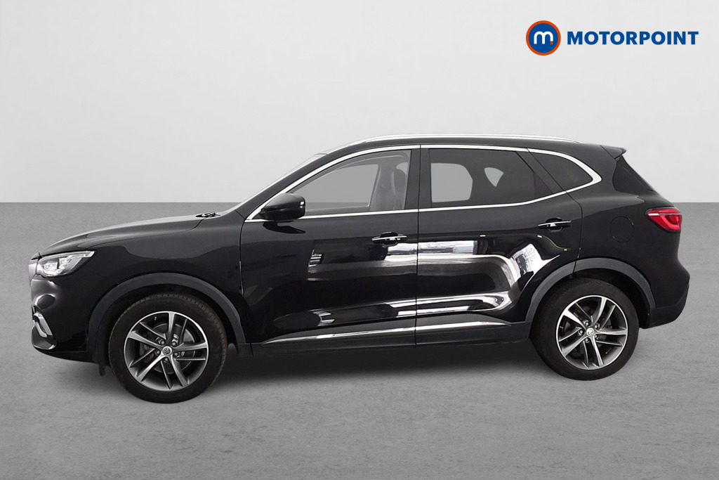 Mg Motor Uk HS Exclusive Automatic Petrol SUV - Stock Number (1612797) - Passenger side