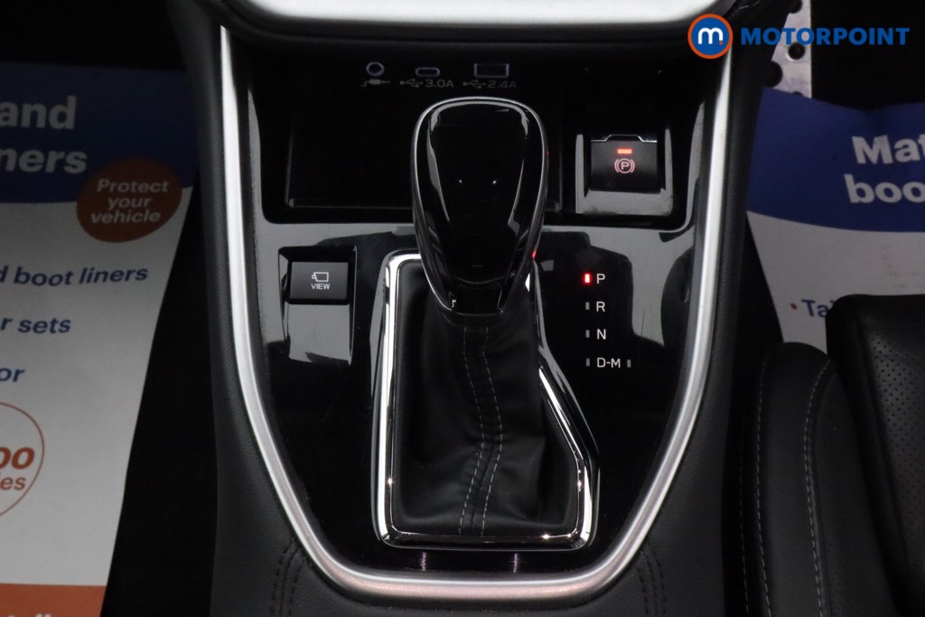 Subaru Outback Touring Automatic Petrol Estate - Stock Number (1613086) - 3rd supplementary image