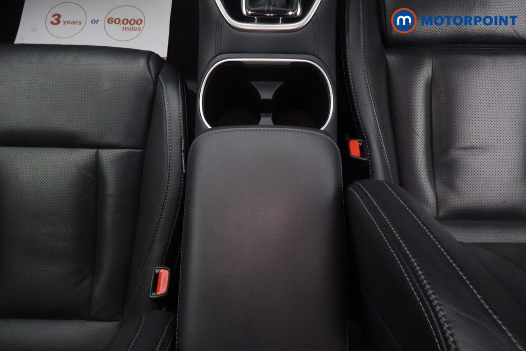 Subaru Outback Touring Automatic Petrol Estate - Stock Number (1613086) - 4th supplementary image