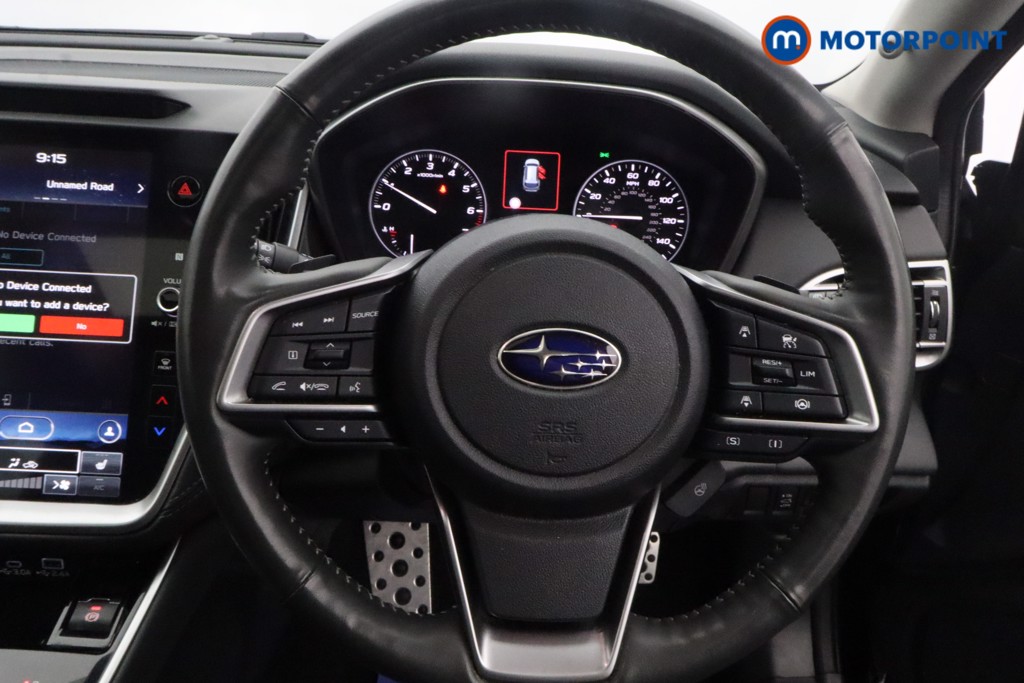 Subaru Outback Touring Automatic Petrol Estate - Stock Number (1613086) - 5th supplementary image