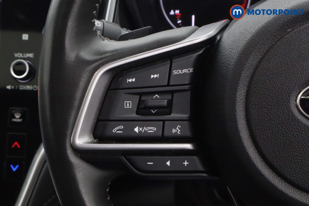 Subaru Outback Touring Automatic Petrol Estate - Stock Number (1613086) - 6th supplementary image