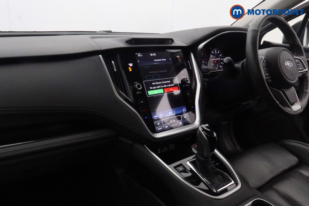 Subaru Outback Touring Automatic Petrol Estate - Stock Number (1613086) - 9th supplementary image