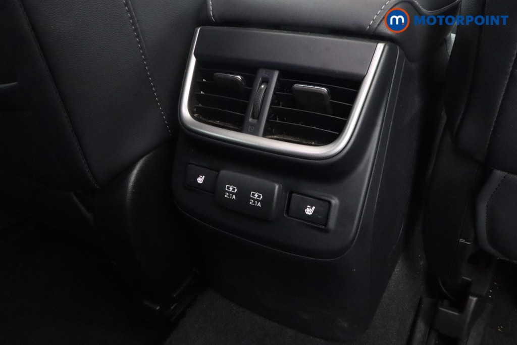 Subaru Outback Touring Automatic Petrol Estate - Stock Number (1613086) - 10th supplementary image