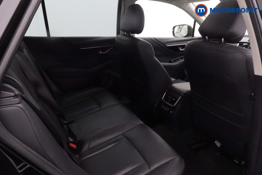 Subaru Outback Touring Automatic Petrol Estate - Stock Number (1613086) - 11th supplementary image