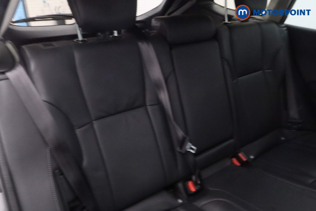 Subaru Outback Touring Automatic Petrol Estate - Stock Number (1613086) - 12th supplementary image