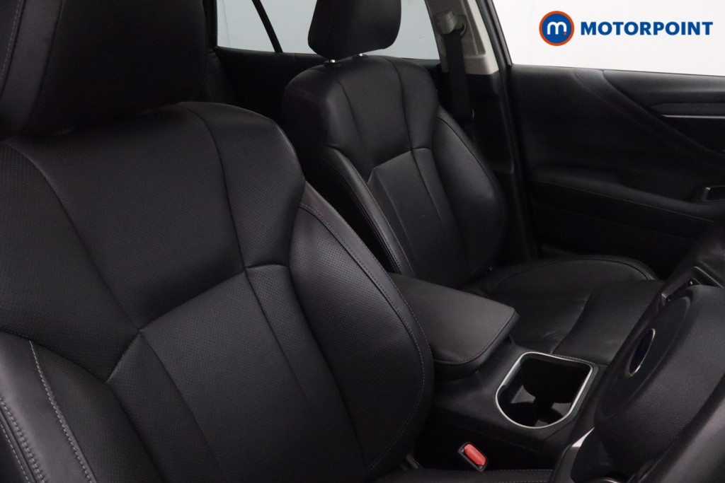 Subaru Outback Touring Automatic Petrol Estate - Stock Number (1613086) - 14th supplementary image