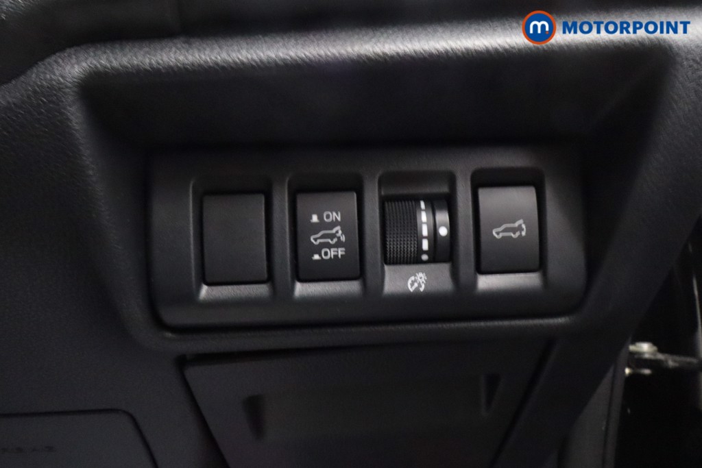 Subaru Outback Touring Automatic Petrol Estate - Stock Number (1613086) - 20th supplementary image