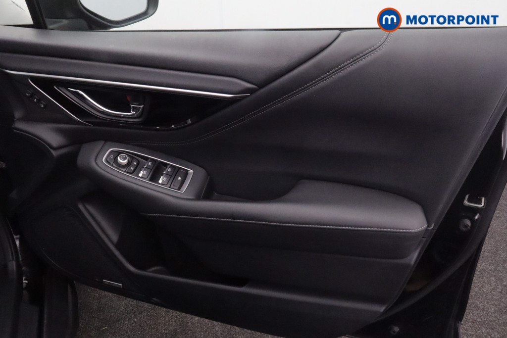 Subaru Outback Touring Automatic Petrol Estate - Stock Number (1613086) - 21st supplementary image