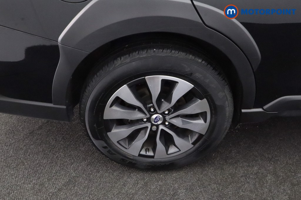 Subaru Outback Touring Automatic Petrol Estate - Stock Number (1613086) - 24th supplementary image