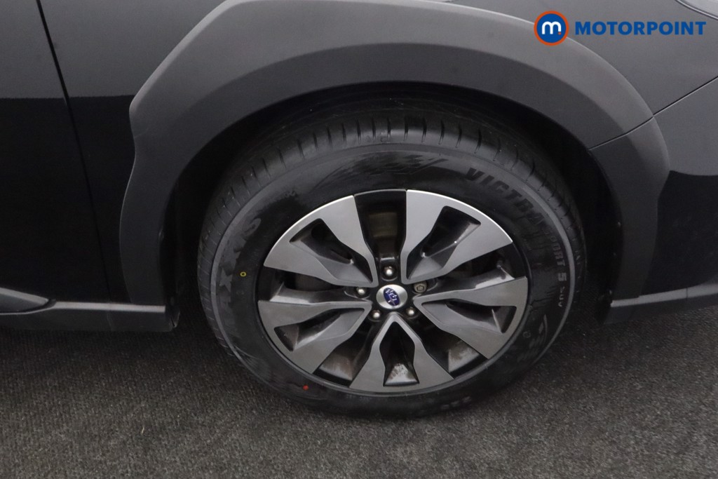 Subaru Outback Touring Automatic Petrol Estate - Stock Number (1613086) - 25th supplementary image