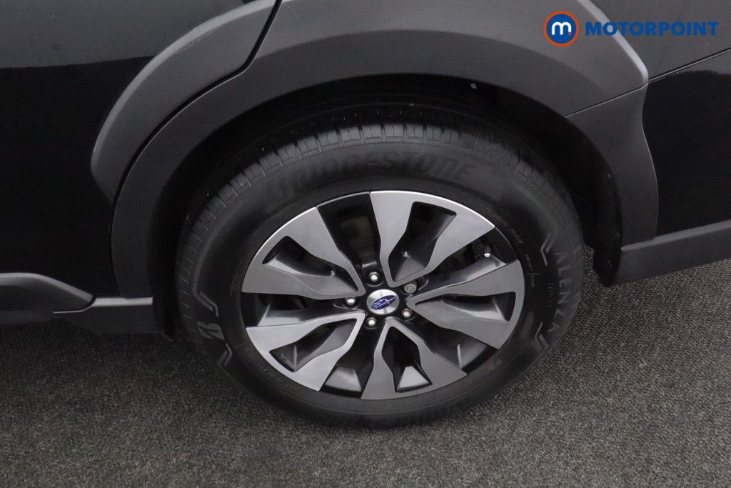 Subaru Outback Touring Automatic Petrol Estate - Stock Number (1613086) - 27th supplementary image