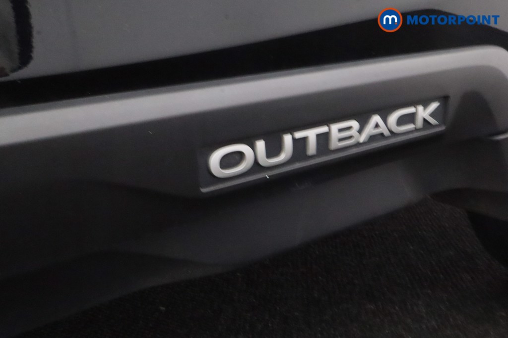 Subaru Outback Touring Automatic Petrol Estate - Stock Number (1613086) - 28th supplementary image