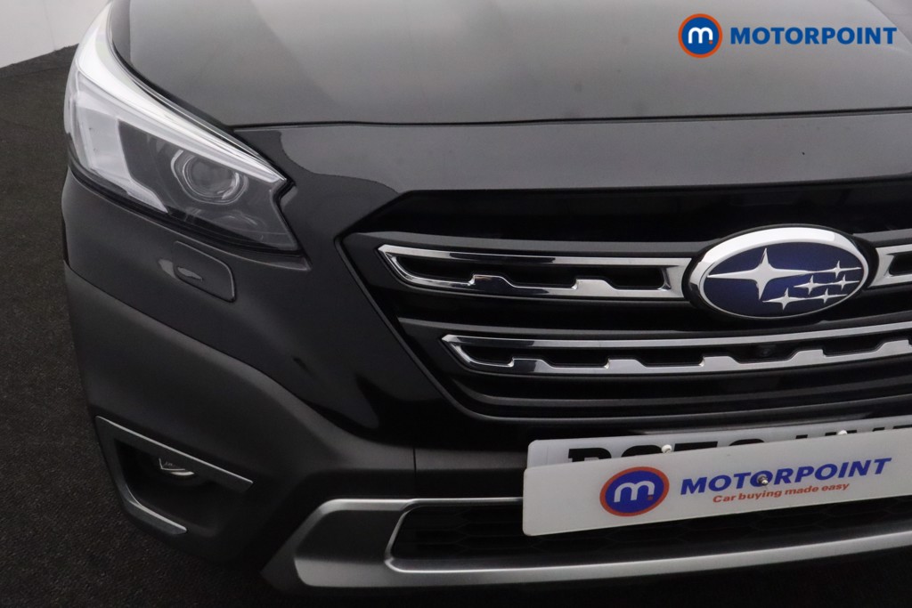 Subaru Outback Touring Automatic Petrol Estate - Stock Number (1613086) - 30th supplementary image