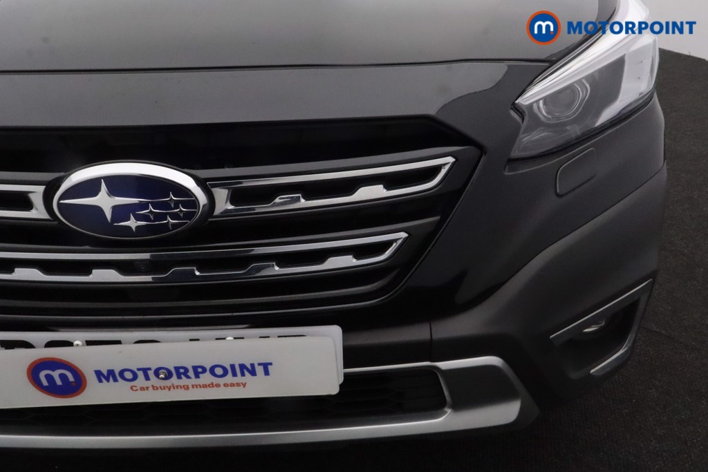 Subaru Outback Touring Automatic Petrol Estate - Stock Number (1613086) - 31st supplementary image