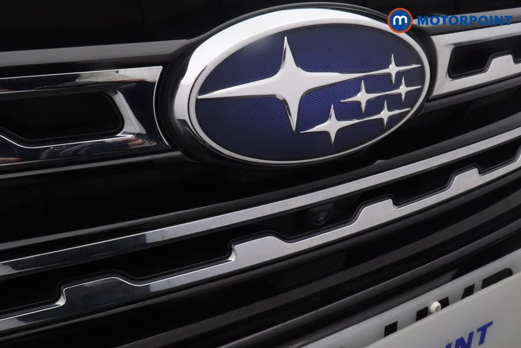 Subaru Outback Touring Automatic Petrol Estate - Stock Number (1613086) - 32nd supplementary image