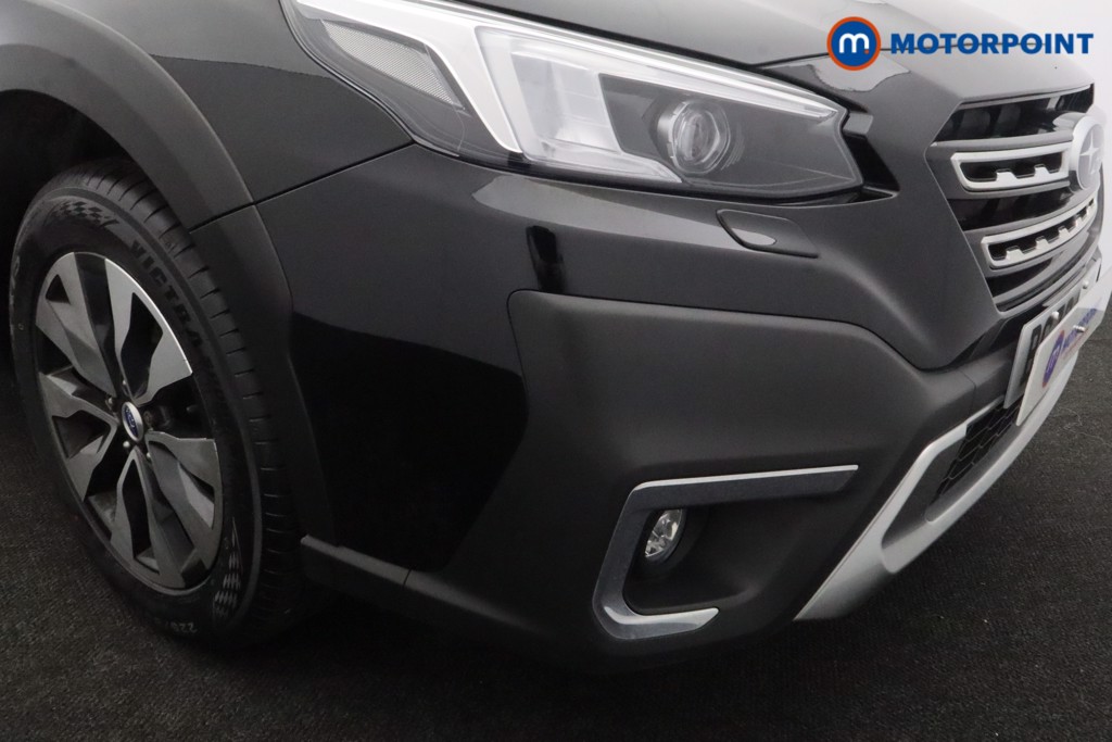 Subaru Outback Touring Automatic Petrol Estate - Stock Number (1613086) - 33rd supplementary image